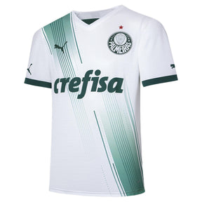 Camisa do Palmeiras Torcedor Away Puma Masculina