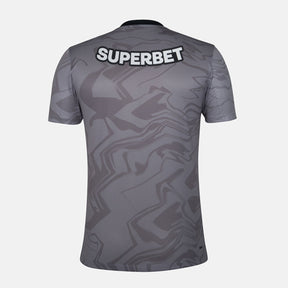 Camisa Goleiro São Paulo 2024 Masculina Torcedor