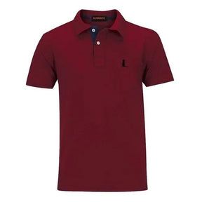 Camisa Masculina Polo Surikate