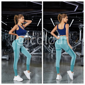 Calça Feminina Legging Esportiva