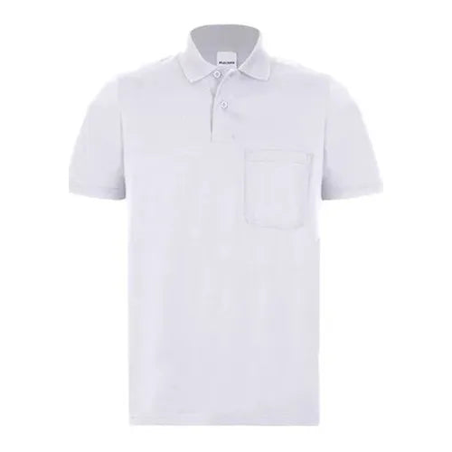 Kit com 5 Camisa Masculina Polo