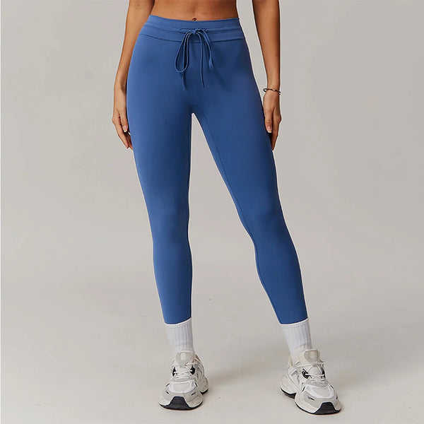 Legging Fitness Feminina Cintura Alta