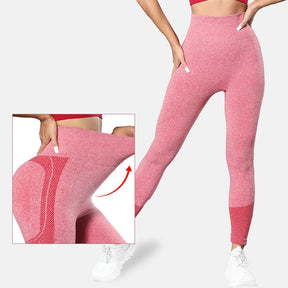 Calça Feminina Legging Esportiva