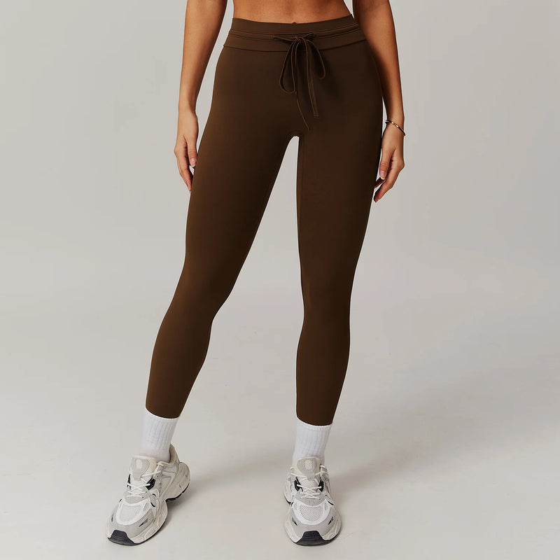 Legging Fitness Feminina Cintura Alta