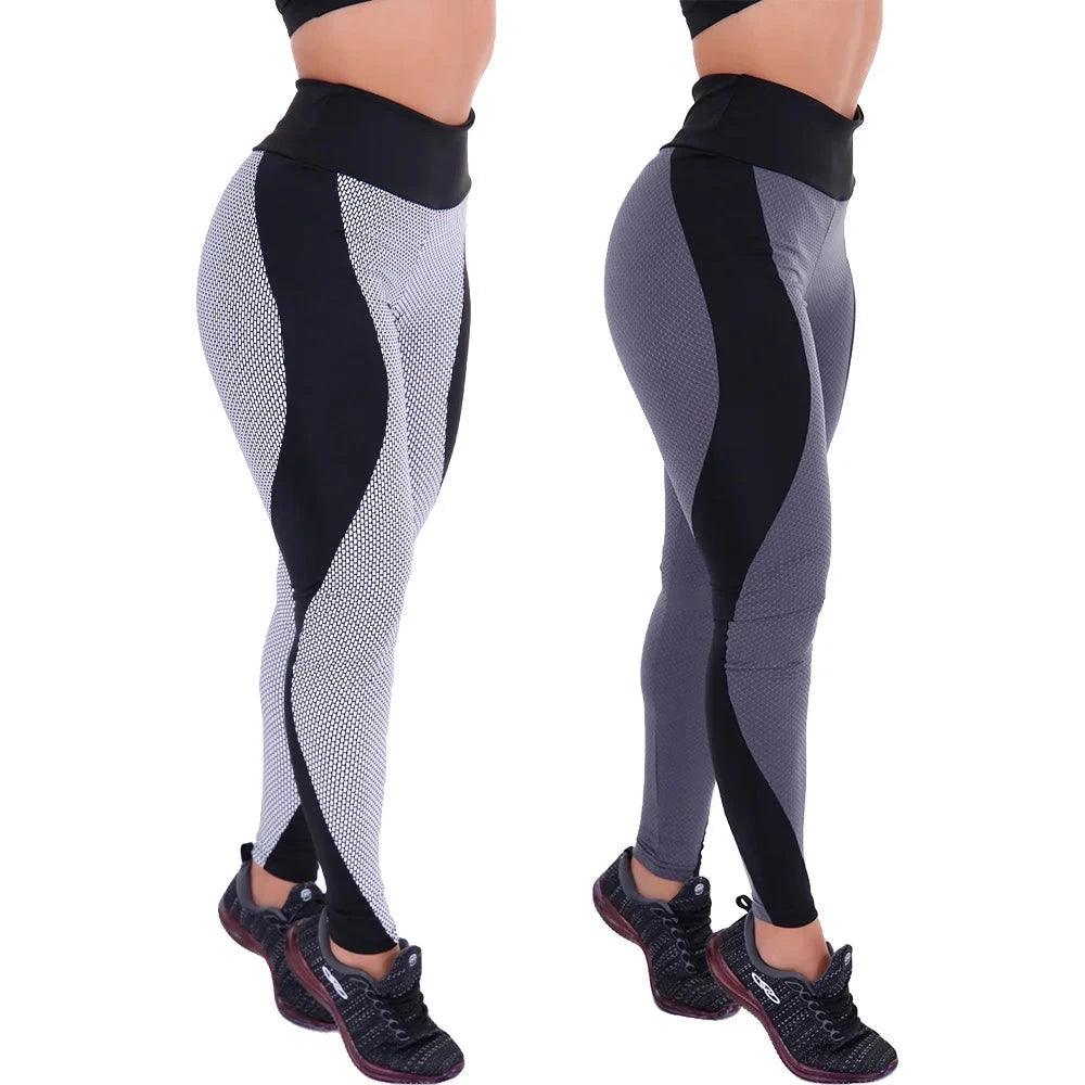 Kit 2 Leggings Brick