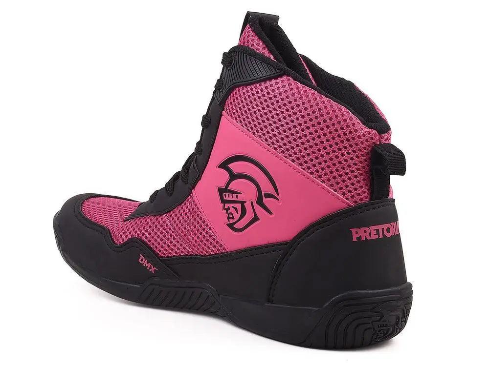 Tênis Feminino Pretorian DMX V3