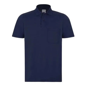 Kit com 5 Camisa Masculina Polo