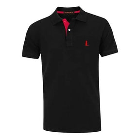 Camisa Masculina Polo Surikate