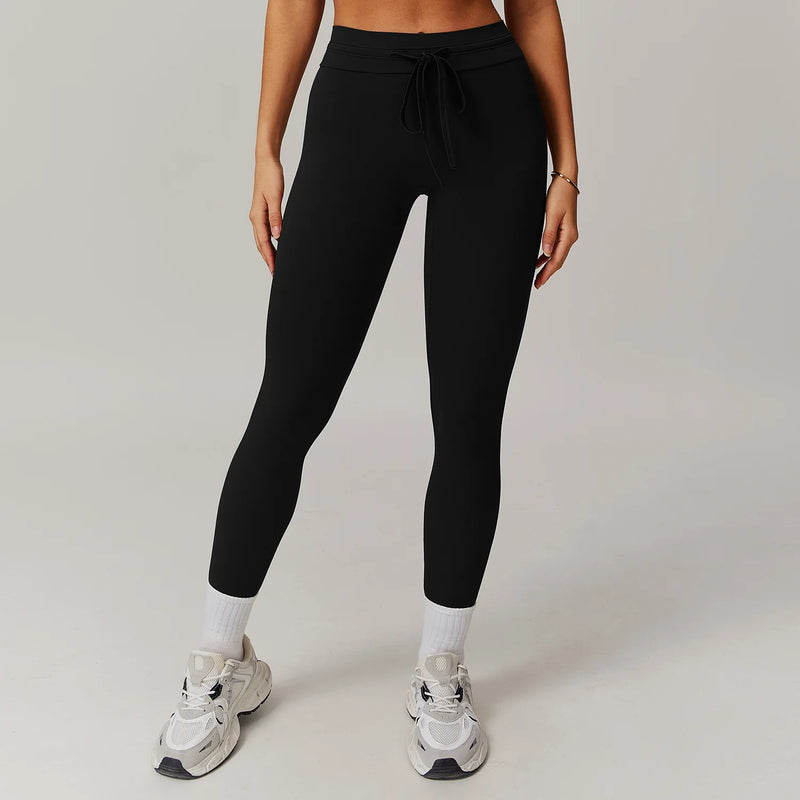 Legging Fitness Feminina Cintura Alta