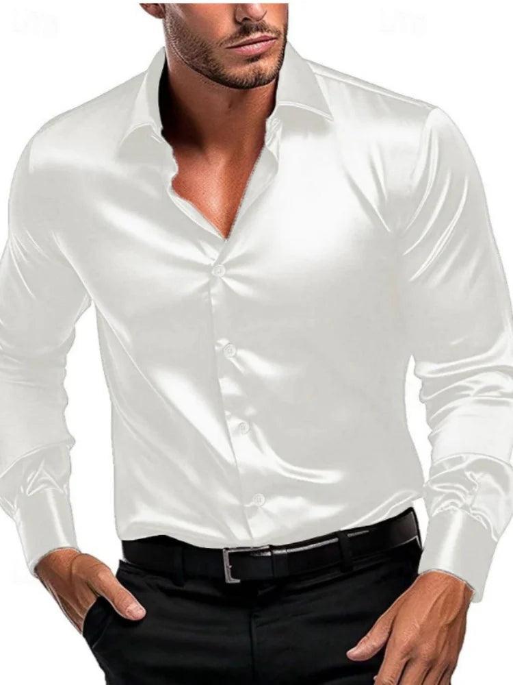 Camisa Masculina - Gustavo Lima