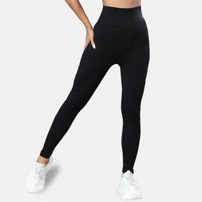 Calça Feminina Legging Esportiva