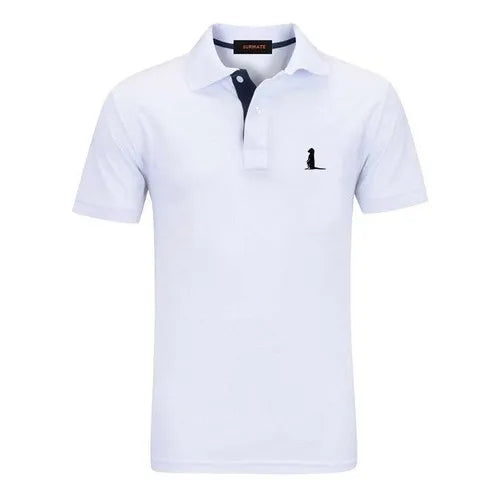 Camisa Masculina Polo Surikate