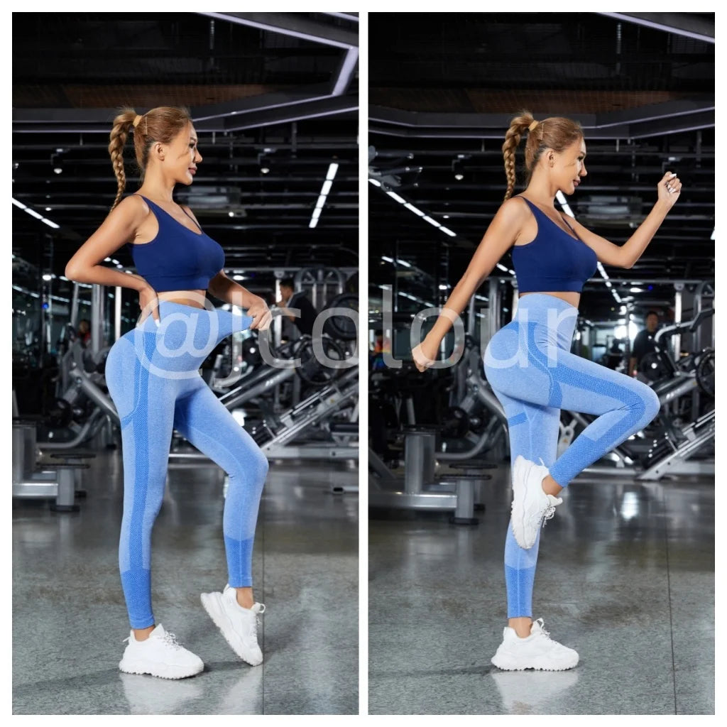 Calça Feminina Legging Esportiva