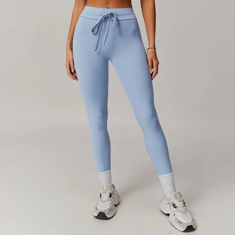 Legging Fitness Feminina Cintura Alta