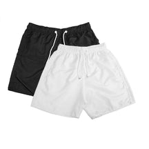 Kit 2 Bermudas Masculinas Running Elite Academy Pro