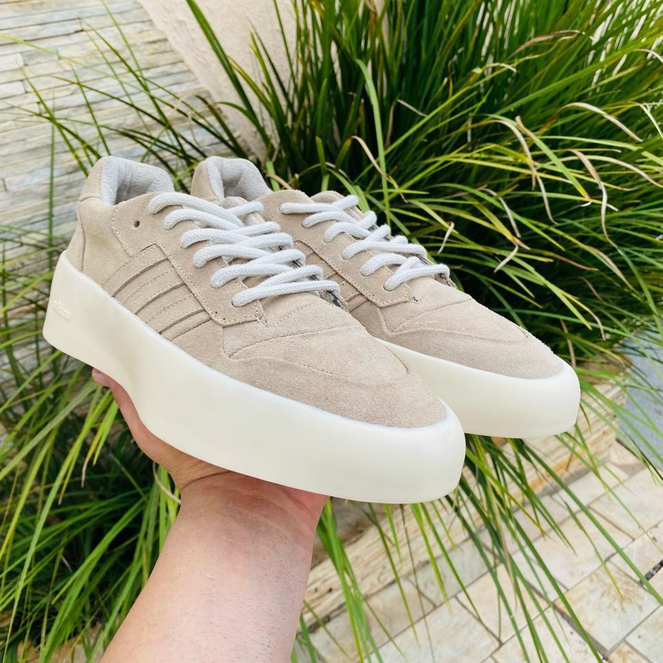 Tênis Adidas Fear Of God Linha Masculino