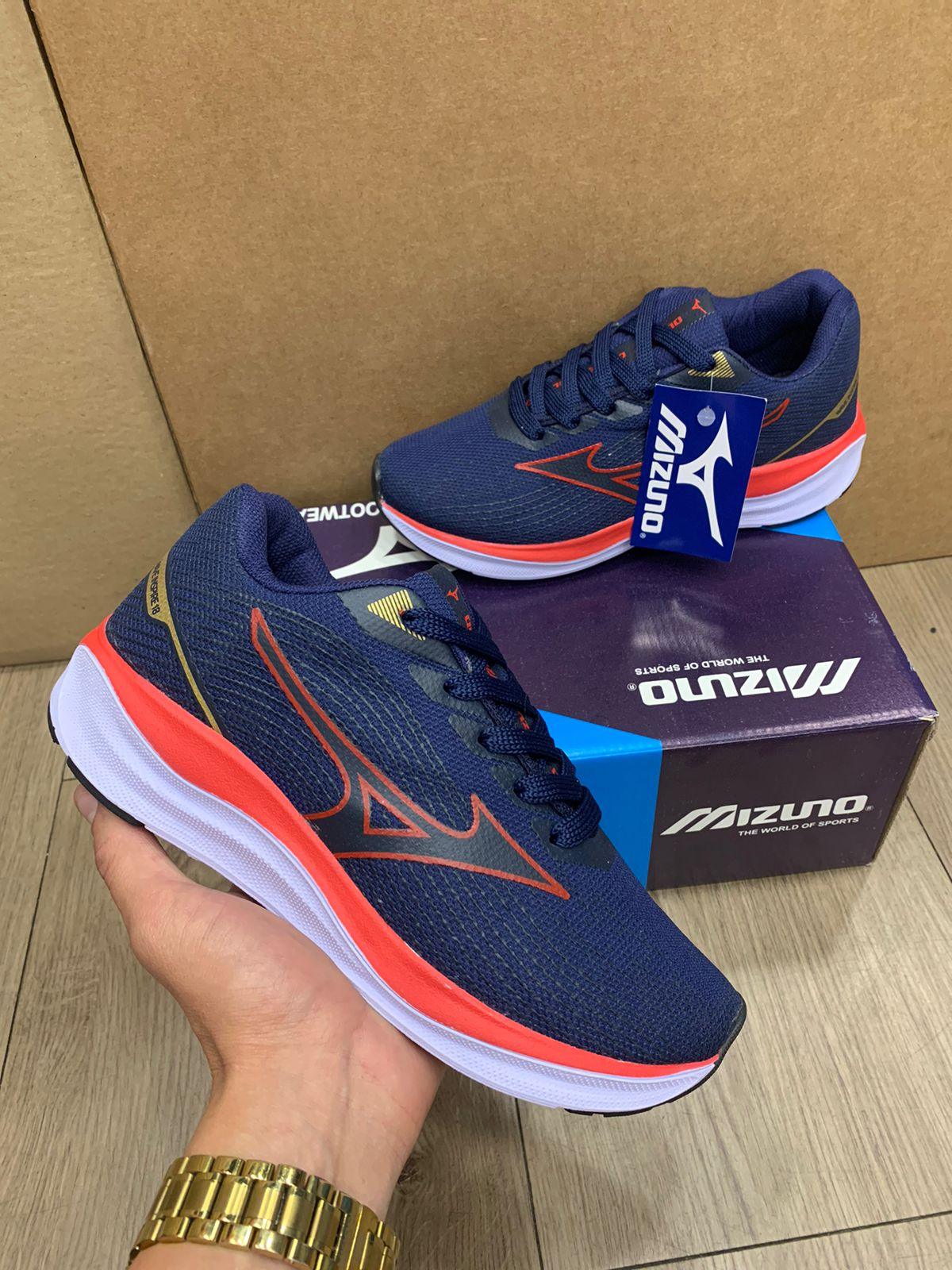 Tênis Mizuno Pro 18 Masculino