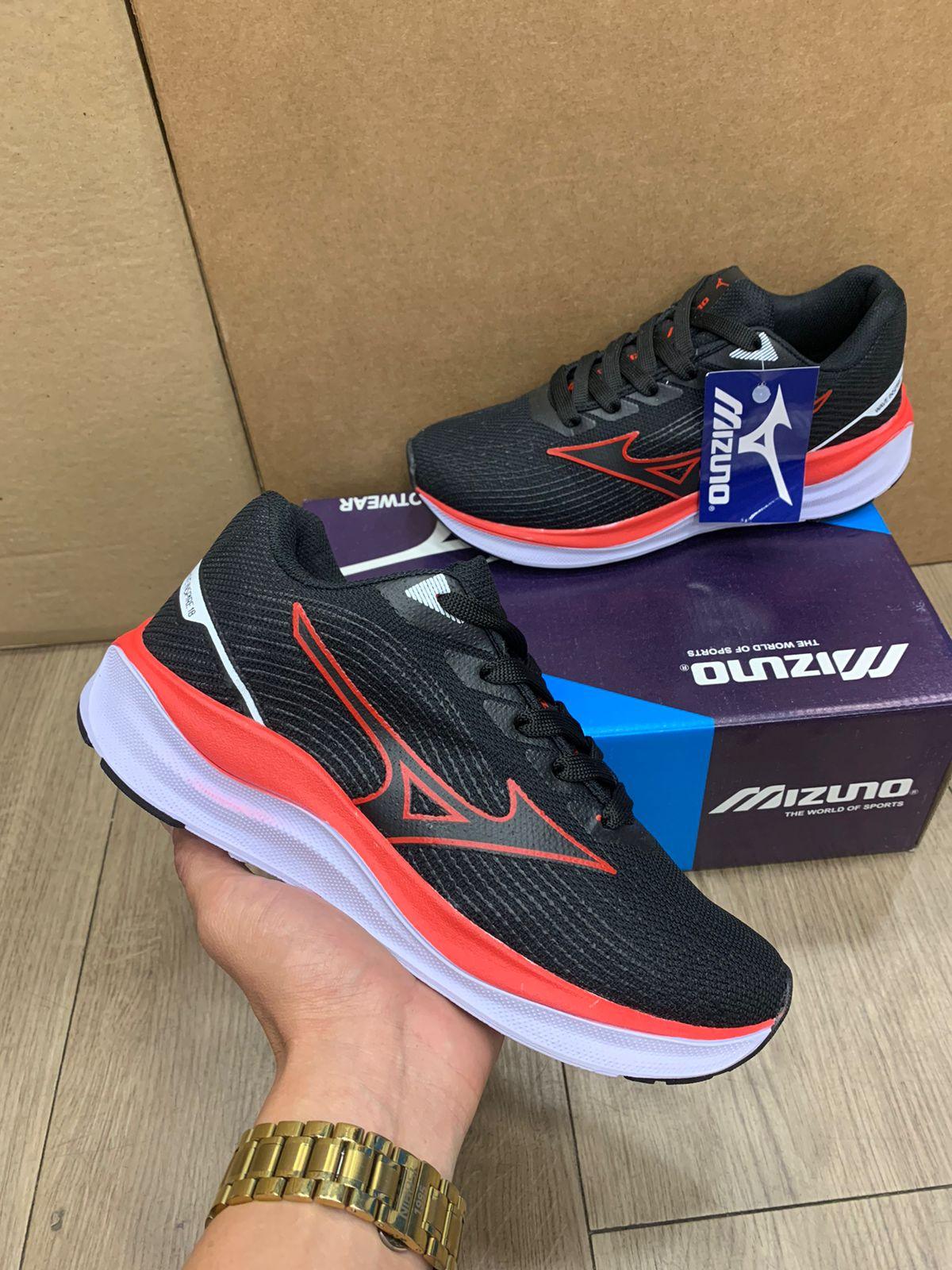 Tênis Mizuno Pro 18 Masculino