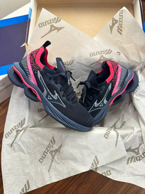 Tênis Mizuno Wave Invictus Feminino