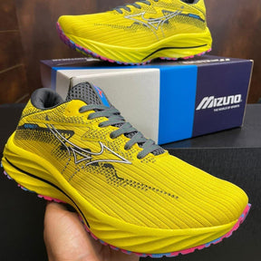 Tênis Mizuno Wave Rider 27