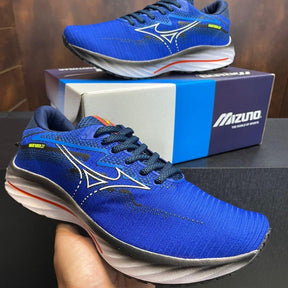 Tênis Mizuno Wave Rider 27