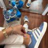 Tênis Adidas Street Feminino