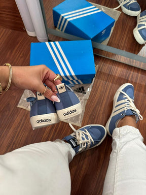 Tênis Adidas Street Feminino