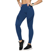 Calça Legging Feminina Grossa Sem Transparência