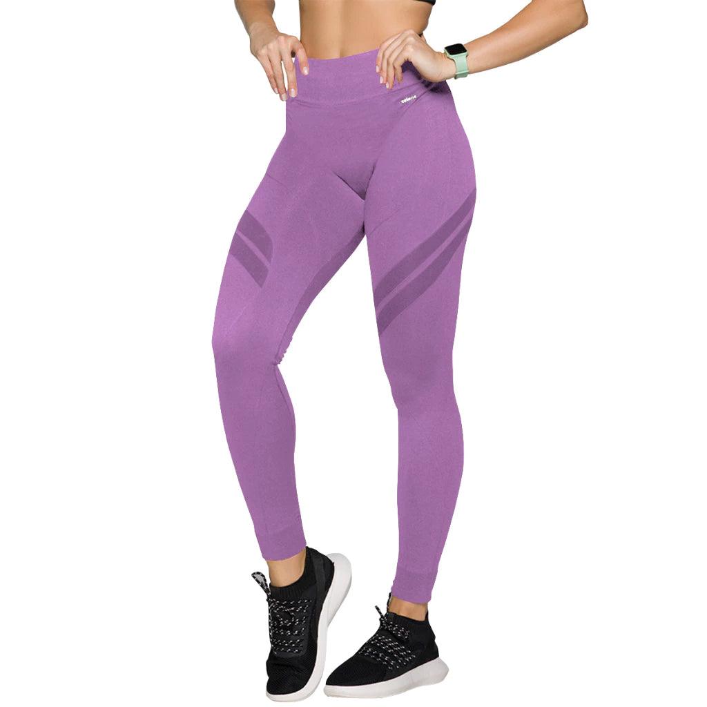 Calça Legging Feminina Grossa Sem Transparência