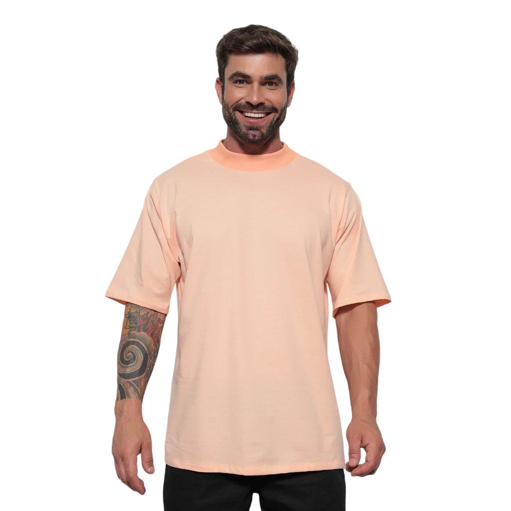 Camiseta Basic Streetwear