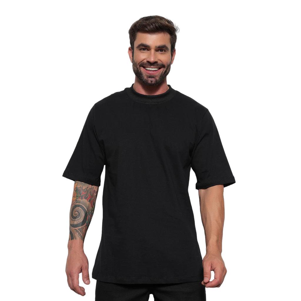 Camiseta Basic Streetwear