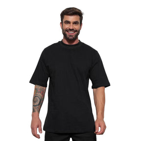 Camiseta Basic Streetwear