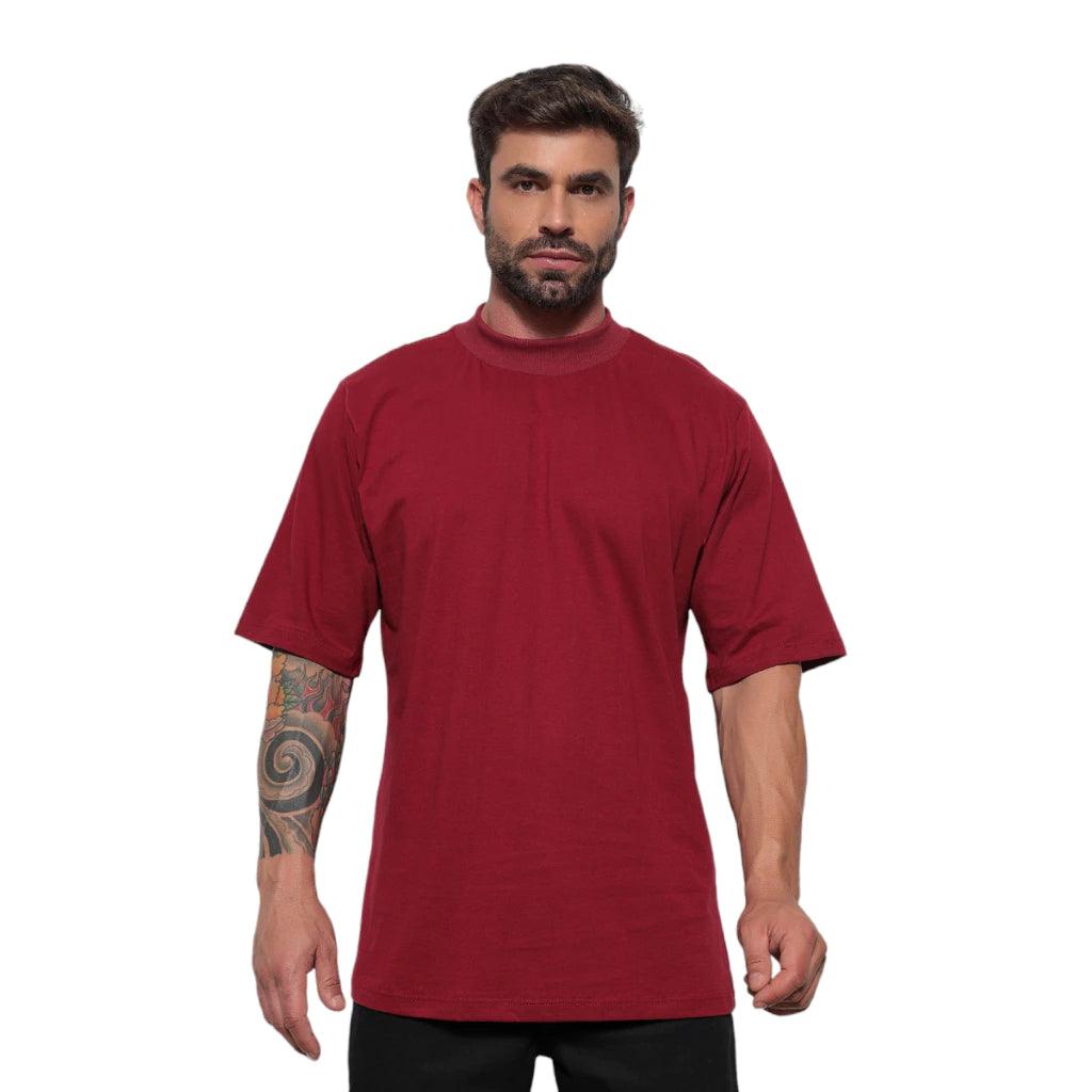 Camiseta Basic Streetwear