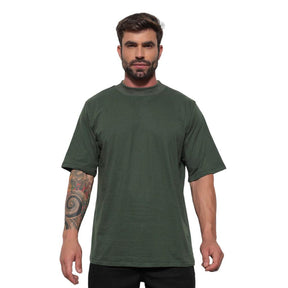 Camiseta Basic Streetwear