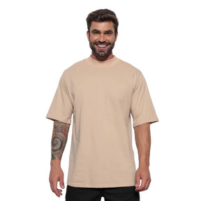 Camiseta Basic Streetwear