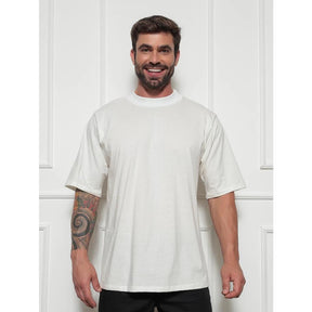 Camiseta Basic Streetwear