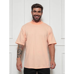 Camiseta Basic Streetwear