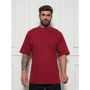 Camiseta Basic Streetwear