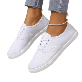 Tênis Feminino Branco: Conforto e Estilo para o Dia a Dia