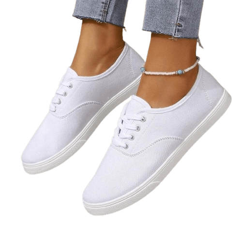 Tênis Feminino Branco: Conforto e Estilo para o Dia a Dia