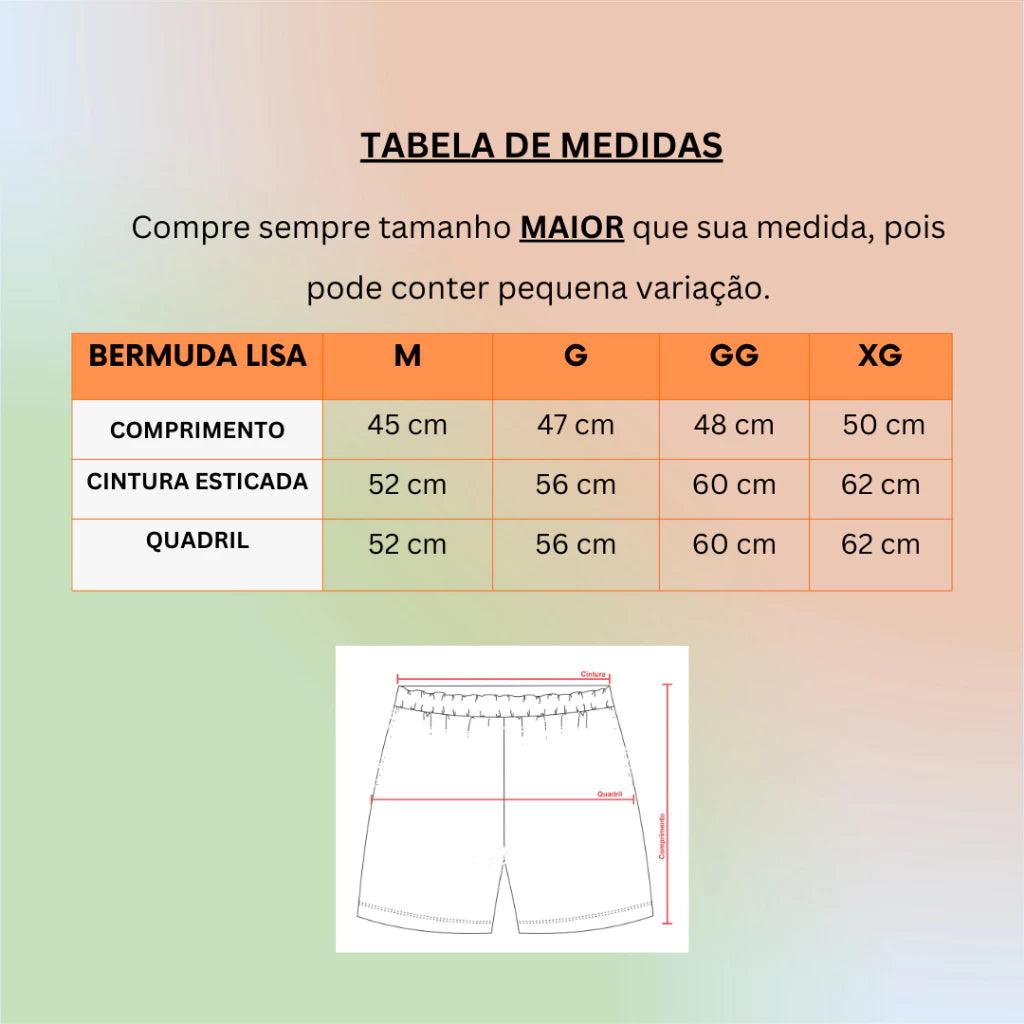 KIT 5 BERMUDAS Shorts de Futebol - Conforto e Desempenho