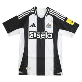 Camisa Newcastle United I 2024/25 Masculina