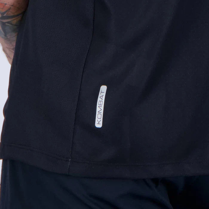 Camisa Vasco I Retrô 1998 Masculina Clássica Torcedor Preto+Branca