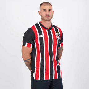 Camisa São Paulo II 2024 Torcedor