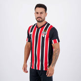 Camisa São Paulo II 24/25 Jogador Masculina