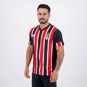 Camisa São Paulo II 24/25 Jogador Masculina
