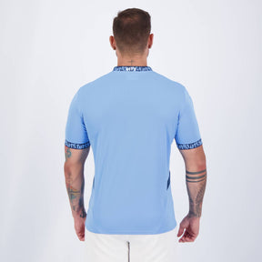 Camisa Manchester City Titular 2024/25 Torcedor
