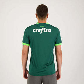 Camisa Puma Palmeiras I 2023 – Torcedor Masculina