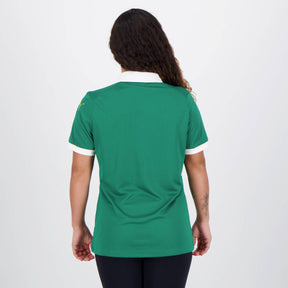 Camisa Puma Palmeiras I 2024 Feminina Torcedora