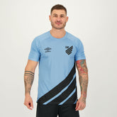 Camisa Athletico Paranaense II 2023 – Torcedor Masculina